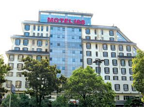 Motel168 Yangzhou Wenchangge Road Inn Extérieur photo