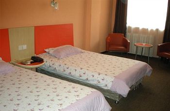 Motel168 Yangzhou Wenchangge Road Inn Extérieur photo