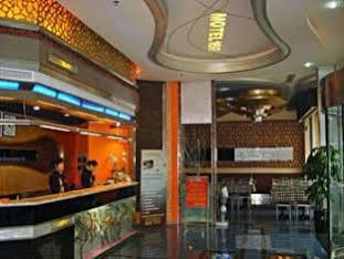 Motel168 Yangzhou Wenchangge Road Inn Extérieur photo