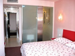 Motel168 Yangzhou Wenchangge Road Inn Extérieur photo